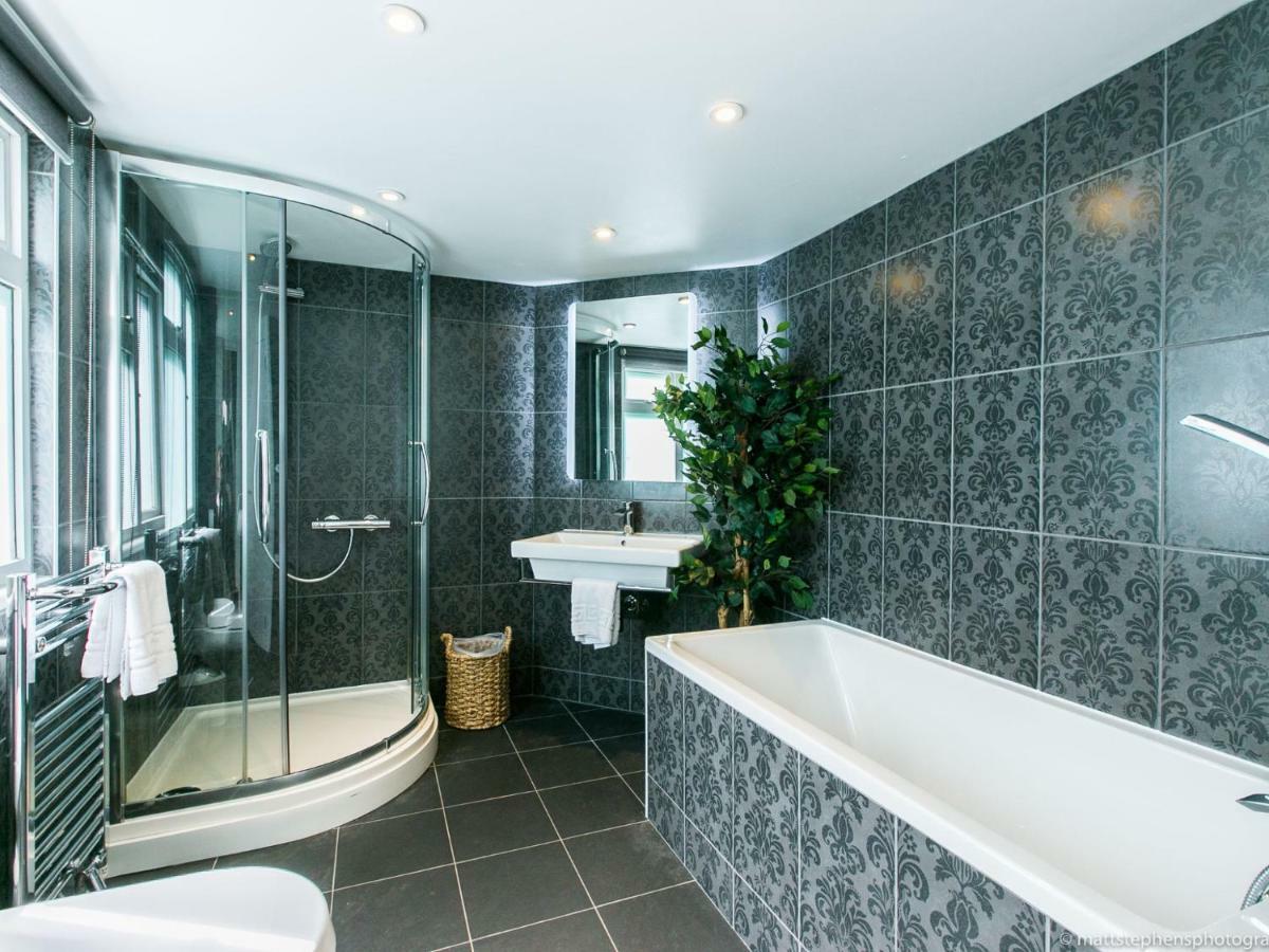 Holiday home Exquisite 3bdr Botanical Oasis In